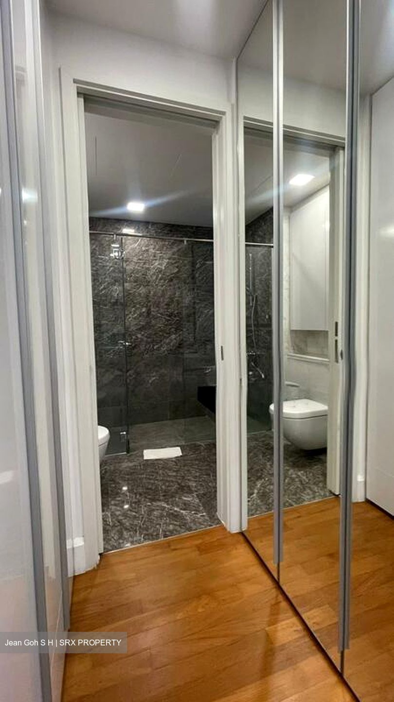 The Solitaire (D10), Condominium #521127621